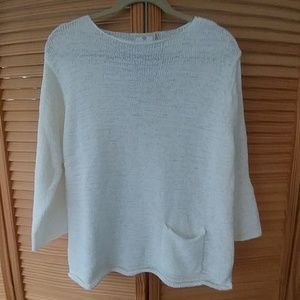 Susan Bristol - vintage sweater